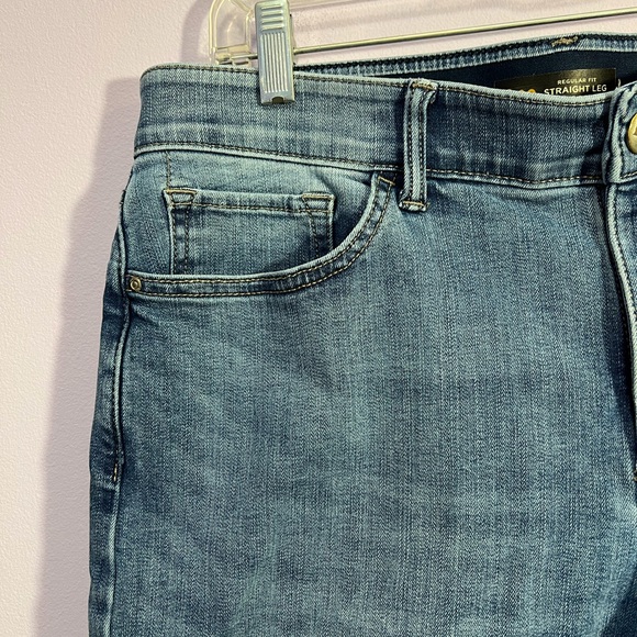 Lee blue jeans - Picture 3 of 10